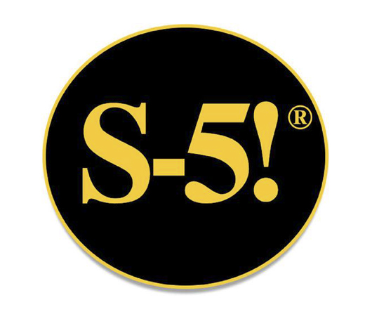 S-5!